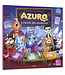 AUZOU LIVRE - AZURO À L'ÉCOLE DES MONSTRES