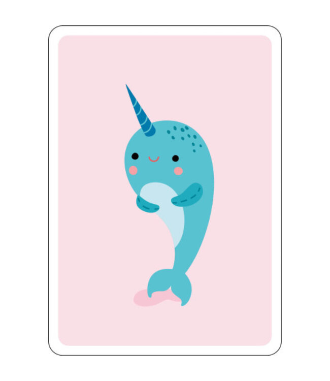 AUZOU JEU DE CARTES - MON PREMIER JEU : GARE AU MONSTRE