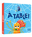 AUZOU LIVRE - À TABLE !