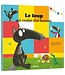 AUZOU LIVRE - LE LOUP QUI VOULAIT ÊTRE HEUREUX