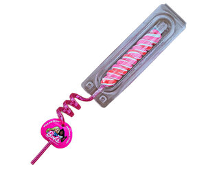 BONBON - SUÇON GÉANT TOURBILLON BARBIE - La Petite Penderie