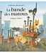 LA COURTE ÉCHELLE LIVRE - LA BANDE DES MATOUS