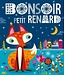 1,2,3 SOLEIL! LIVRE - BONSOIR PETIT RENARD