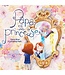 LIVRE - PAPA EST UNE PRINCESSE