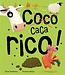 1,2,3 SOLEIL! LIVRE - CACA RICO !