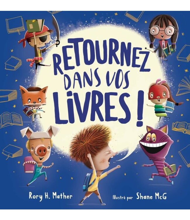 1,2,3 SOLEIL! LIVRE - RETOURNEZ DANS VOS LIVRES!