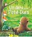 1,2,3 SOLEIL! LIVRE - UN AMI POUR PETIT OURS