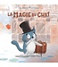 1,2,3 SOLEIL! LIVRE - LA MAGIE DU CHAT