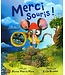 1,2,3 SOLEIL! LIVRE - MERCI SOURIS !