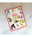 1,2,3 SOLEIL! MON LIVRE SONORE - LE ZOO