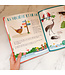 1,2,3 SOLEIL! MON LIVRE SONORE - LE ZOO