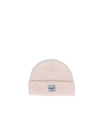 HERSCHEL TUQUE BABY BEANIE RECYCLED - PALE PINK