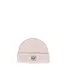 HERSCHEL TUQUE BABY BEANIE RECYCLED - PALE PINK