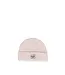 HERSCHEL TUQUE BABY BEANIE RECYCLED - PALE PINK