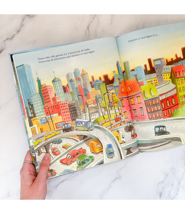 LA COURTE ÉCHELLE LIVRE - LA BANDE DES MATOUS