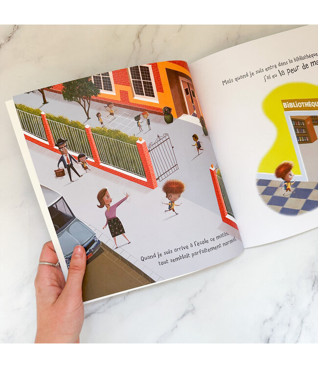 1,2,3 SOLEIL! LIVRE - RETOURNEZ DANS VOS LIVRES!