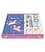 AUZOU COFFRET - MON JOURNAL INTIME SECRET LICORNE