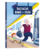 AUZOU LIVRE - BALTHAZAR, MAMIE ET LE TRAIN