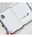 AUZOU MON CARNET INTIME - GRIMOIRE SECRET