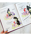 AUZOU LIVRE - SCÉLÉRATATOUILLE : AMOUR, POTION ET POILS DE NOMBRIL !