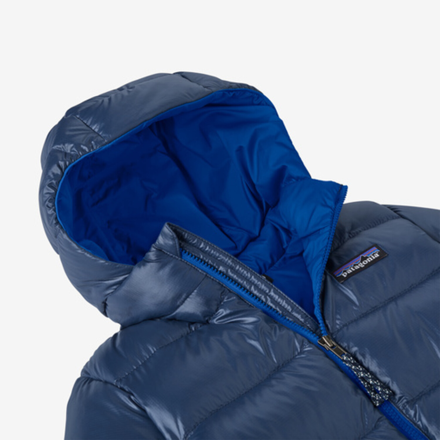 Patagonia high hotsell loft down