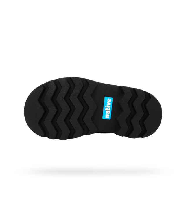 NATIVE BOTTE KENSINGTON GLOSS - NOIR