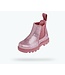 NATIVE BOTTE KENSINGTON TREKLITE - PINK GLITTER