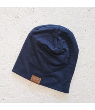 LOU MARINE TUQUE BAMBEANIE - NAVY