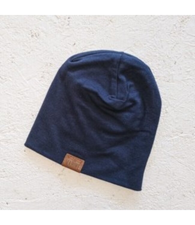 LOU MARINE TUQUE BAMBEANIE - NAVY