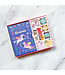 AUZOU COFFRET - MON JOURNAL INTIME SECRET LICORNE