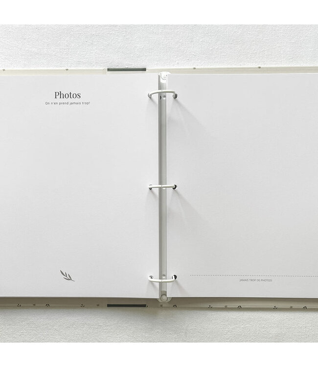 LE PETIT TABLEAU NOIR LIVRE DE BÉBÉ MON HISTOIRE À MOI - PRAIRIE