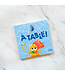 AUZOU LIVRE - À TABLE !