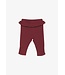 FIXONI LEGGINGS - ROSEWOOD