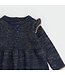 PETIT LEM ENS. 3 MCX ROBES BLEU ET OR