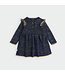 PETIT LEM ENS. 3 MCX ROBES BLEU ET OR