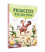 AUZOU LIVRE - PRINCESSE PUE-DES-PIEDS