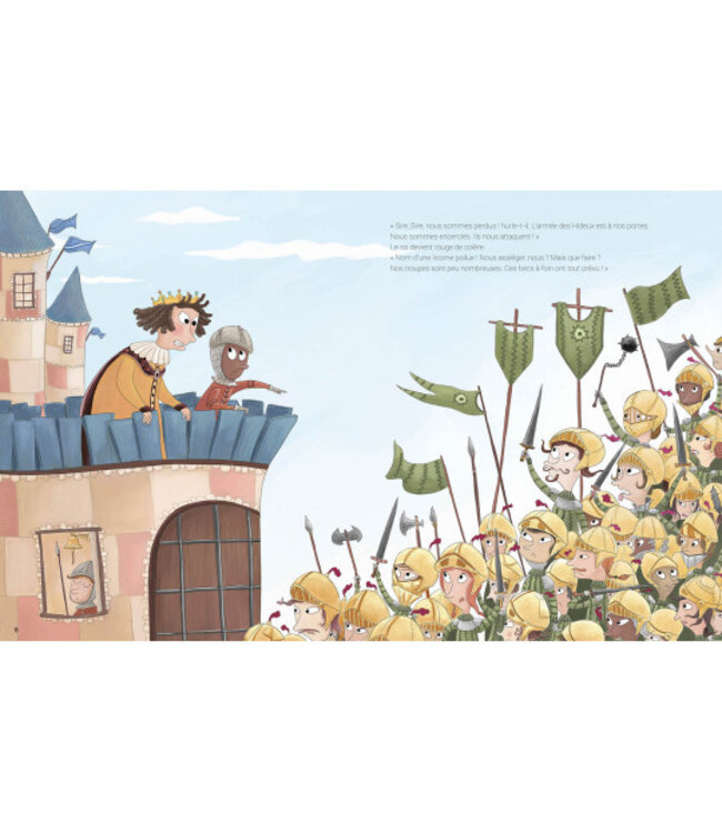 AUZOU LIVRE - PRINCESSE PUE-DES-PIEDS