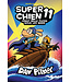 SCHOLASTIC LIVRE - SUPER CHIEN NO.11 : VINGT MILLE PUCES SOUS LES MERS