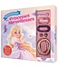 AUZOU MON COFFRET BIJOUX  : DES PRINCESSES MERVEILLEUSES