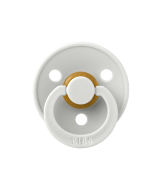 BIBS PACIFIER SUCES (PQT 2) - HAZE