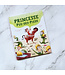 AUZOU LIVRE - PRINCESSE PUE-DES-PIEDS