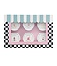 DOUGH PARLOUR ENS. PÂTE À MODELER - SODA