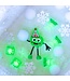 GLO PALS CUBES LUMINEUX - PAL DE NOËL