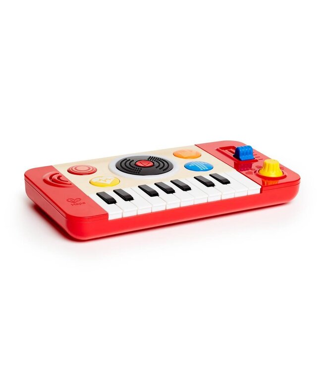 HAPE STUDIO MUSICAL - MIX & SPIN