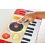 HAPE STUDIO MUSICAL - MIX & SPIN