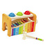 HAPE ENS. POUND & TAP MUSICAL - XYLOPHONE