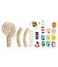HAPE JEU DE BILLES - RACE TO THE FINISH