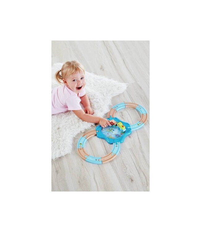 HAPE CIRCUIT SOUS-MARIN EN HUIT