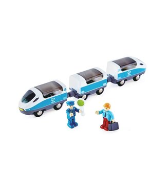 HAPE TRAIN INTERCITÉ