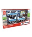 HAPE TRAIN INTERCITÉ